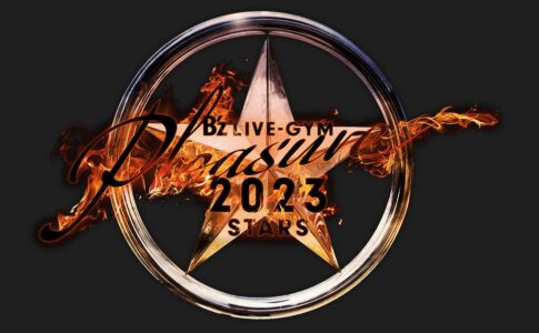 B’z LIVE-GYM Pleasure 2023セットリスト